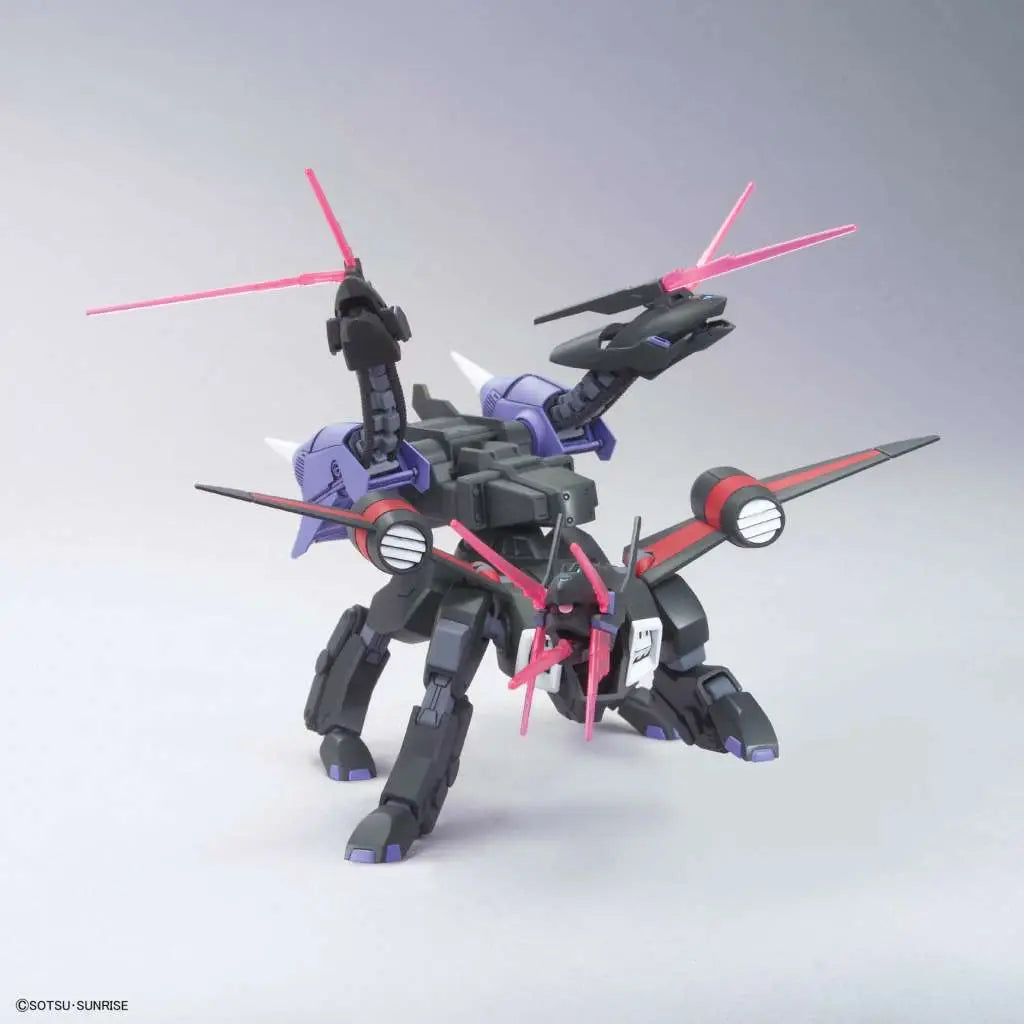 Hg Kerberos Bucue Hound
