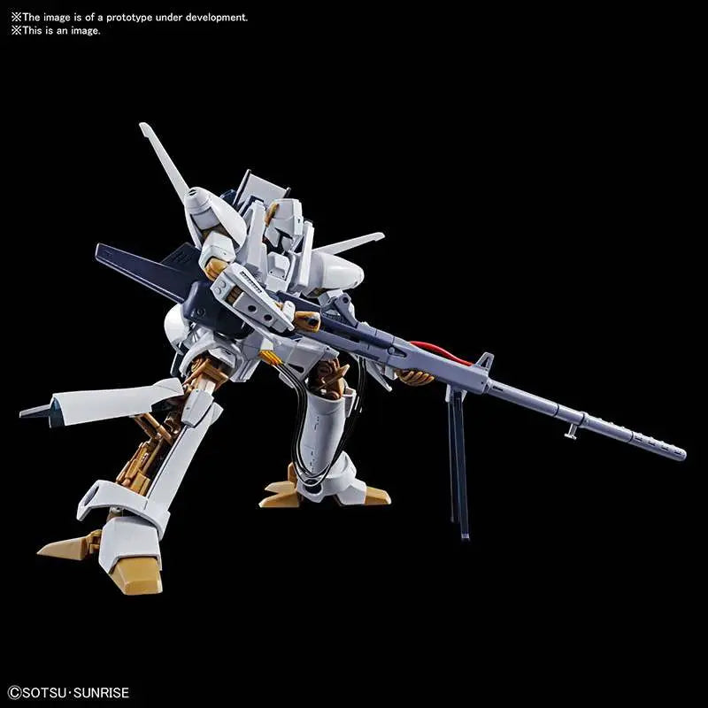 HG L-Gaim