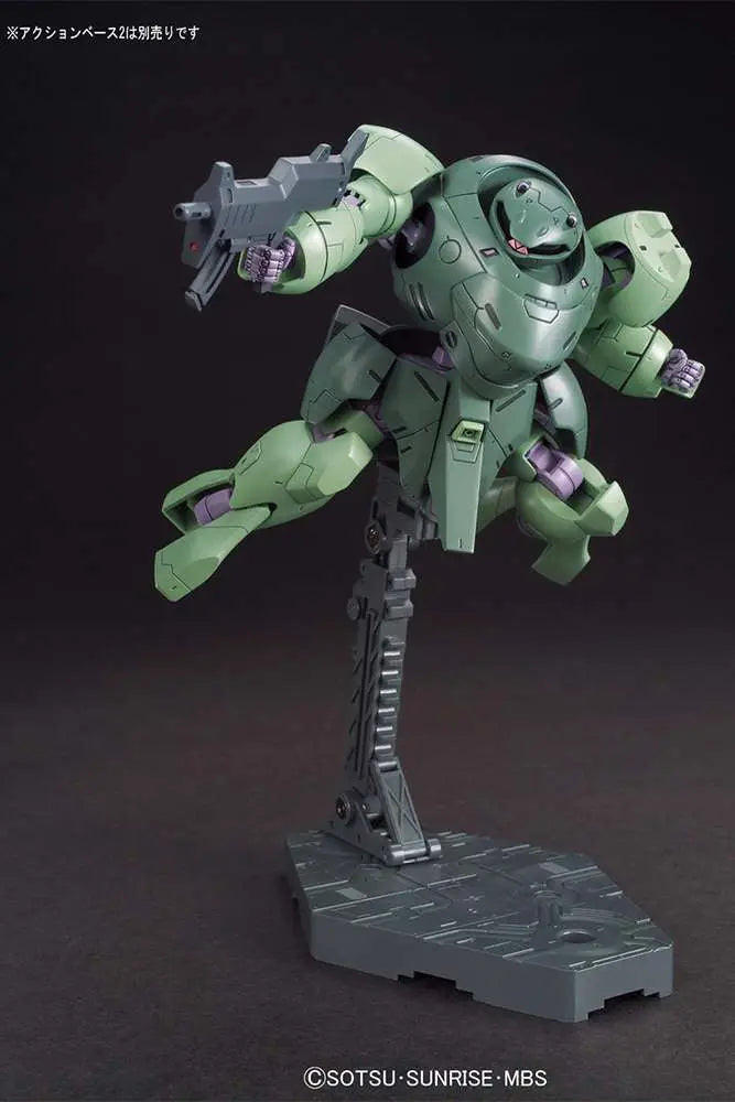 Man Rodi HG