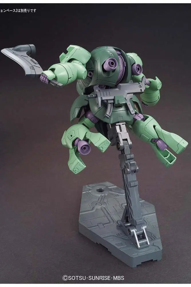 Man Rodi HG