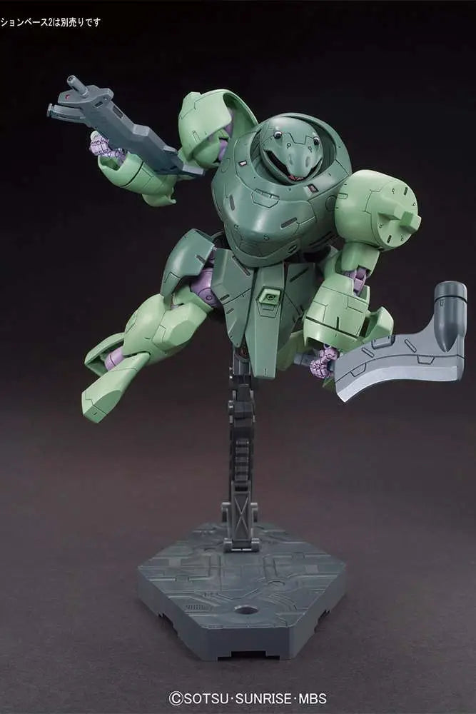 Man Rodi HG
