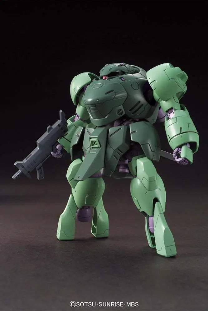 Man Rodi HG