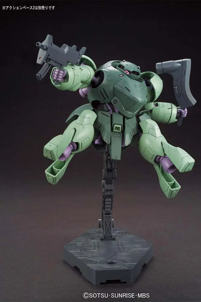 Man Rodi HG