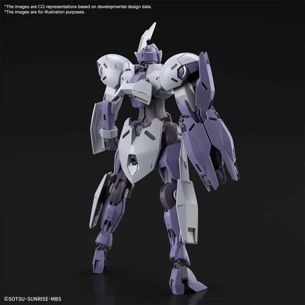 Hg Michaelis