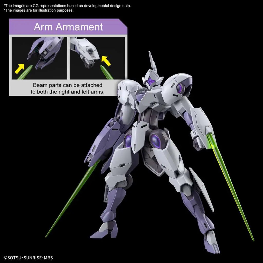 Hg Michaelis