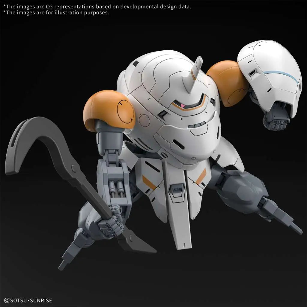 Hg Monkey Rodi / Monkey Crab Rodi