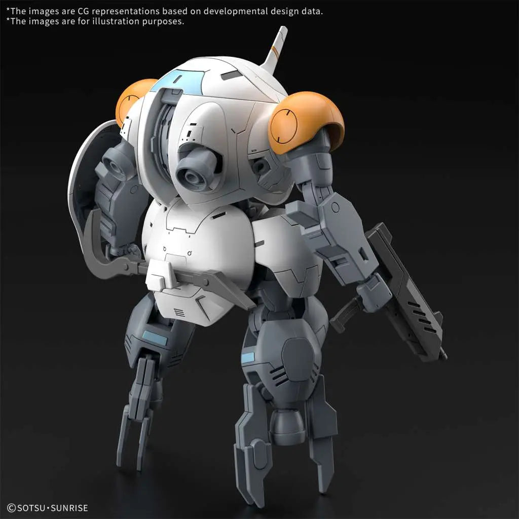 Hg Monkey Rodi / Monkey Crab Rodi