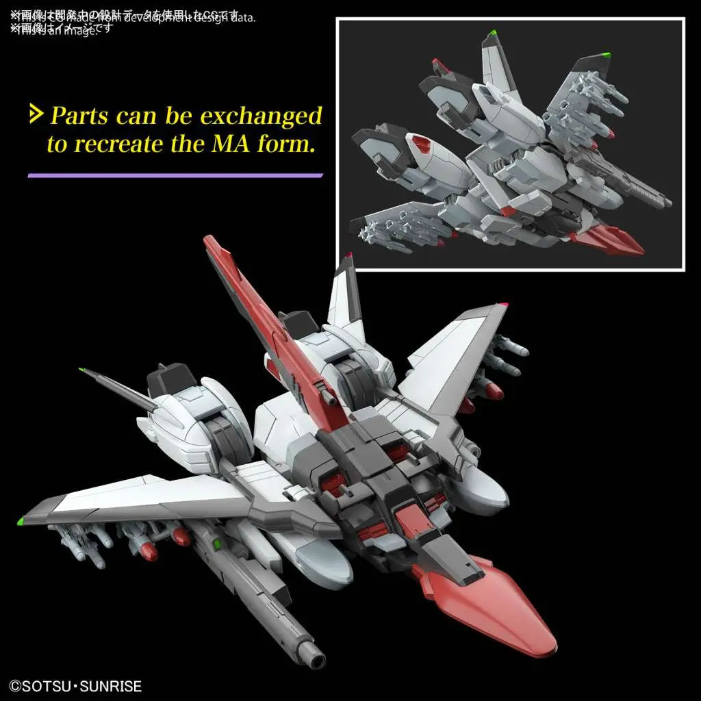 Hg Murasame Kai
