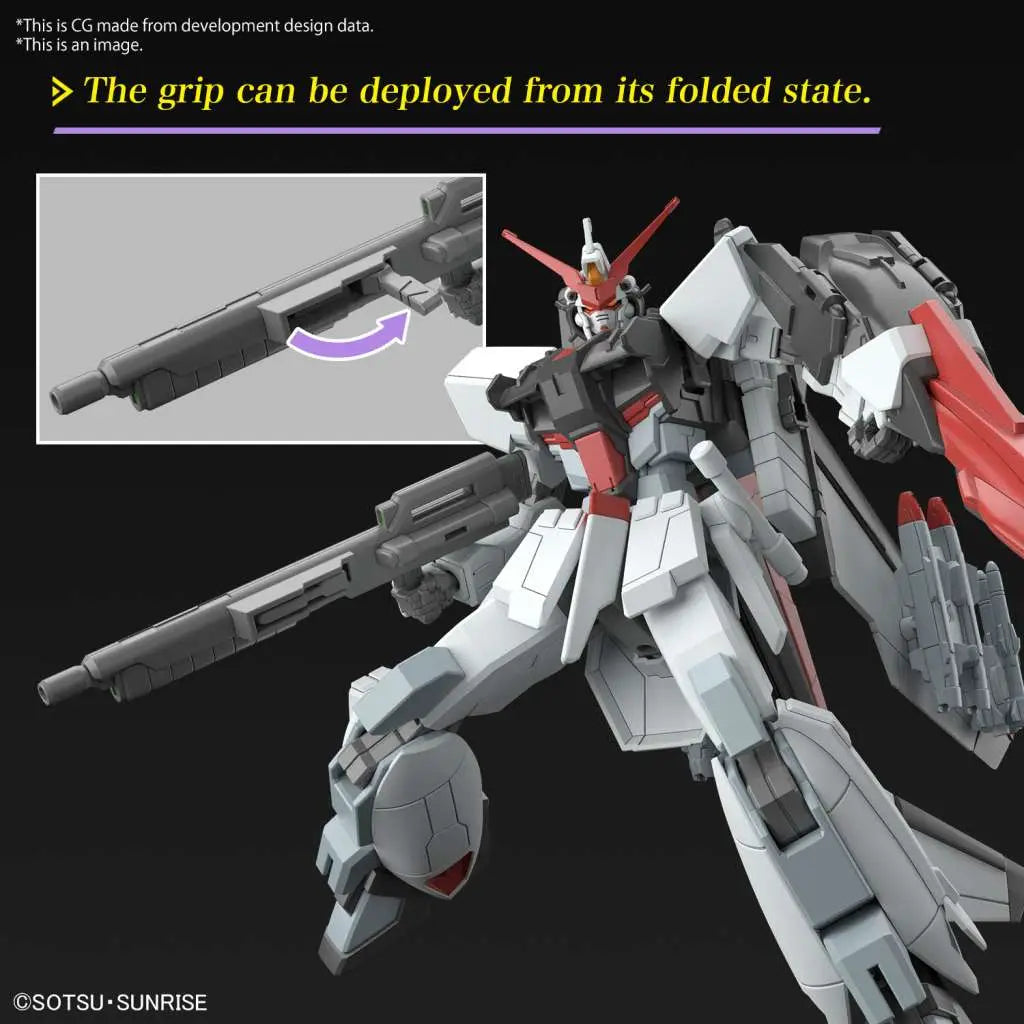Hg Murasame Kai