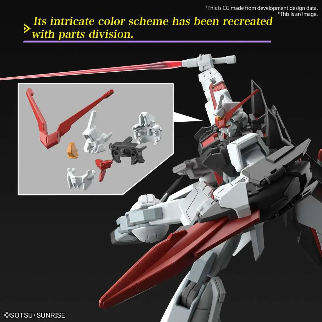 Hg Murasame Kai