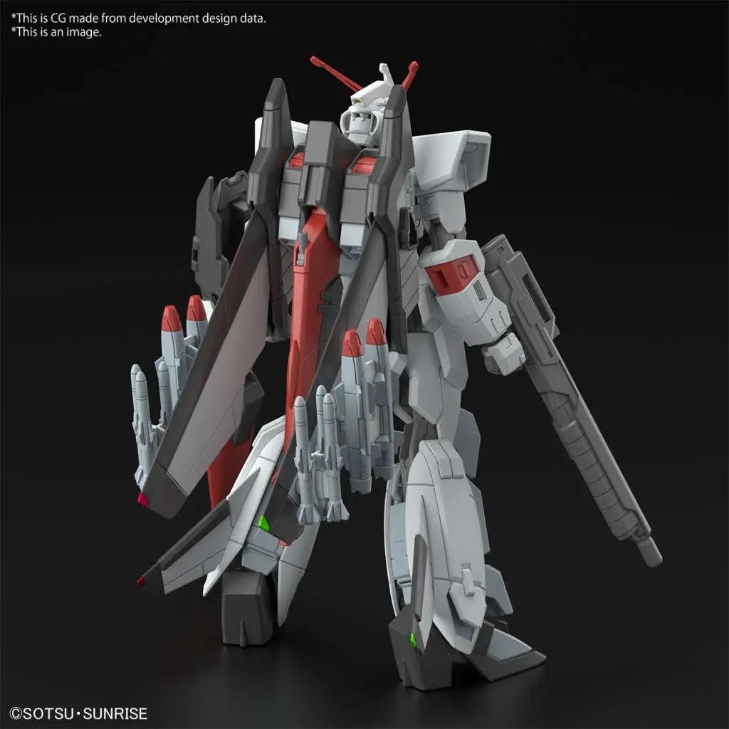 Hg Murasame Kai