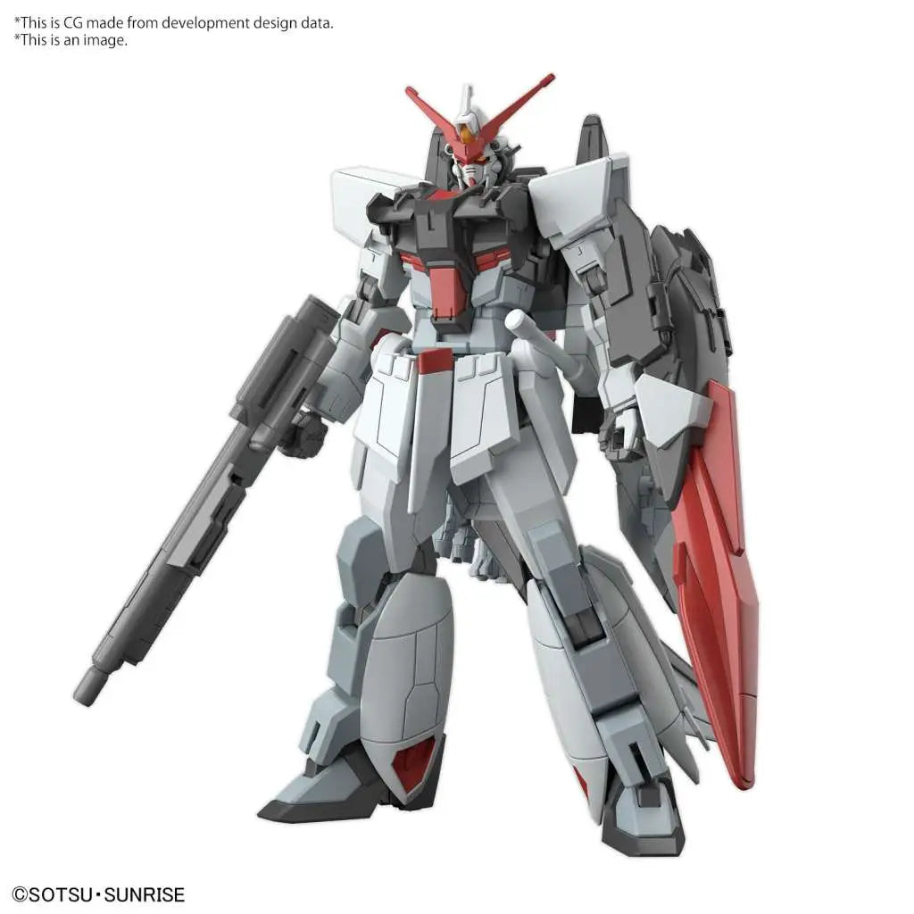 Hg Murasame Kai