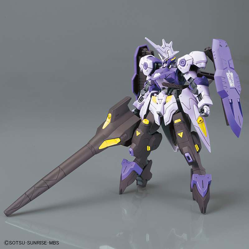 HG Gundam Kimaris Vidar Bandai