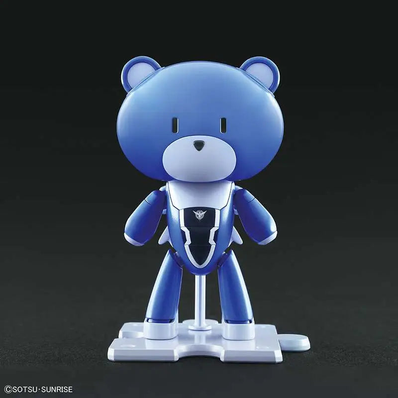 HG Petitgguy Setsuna Seiei blu