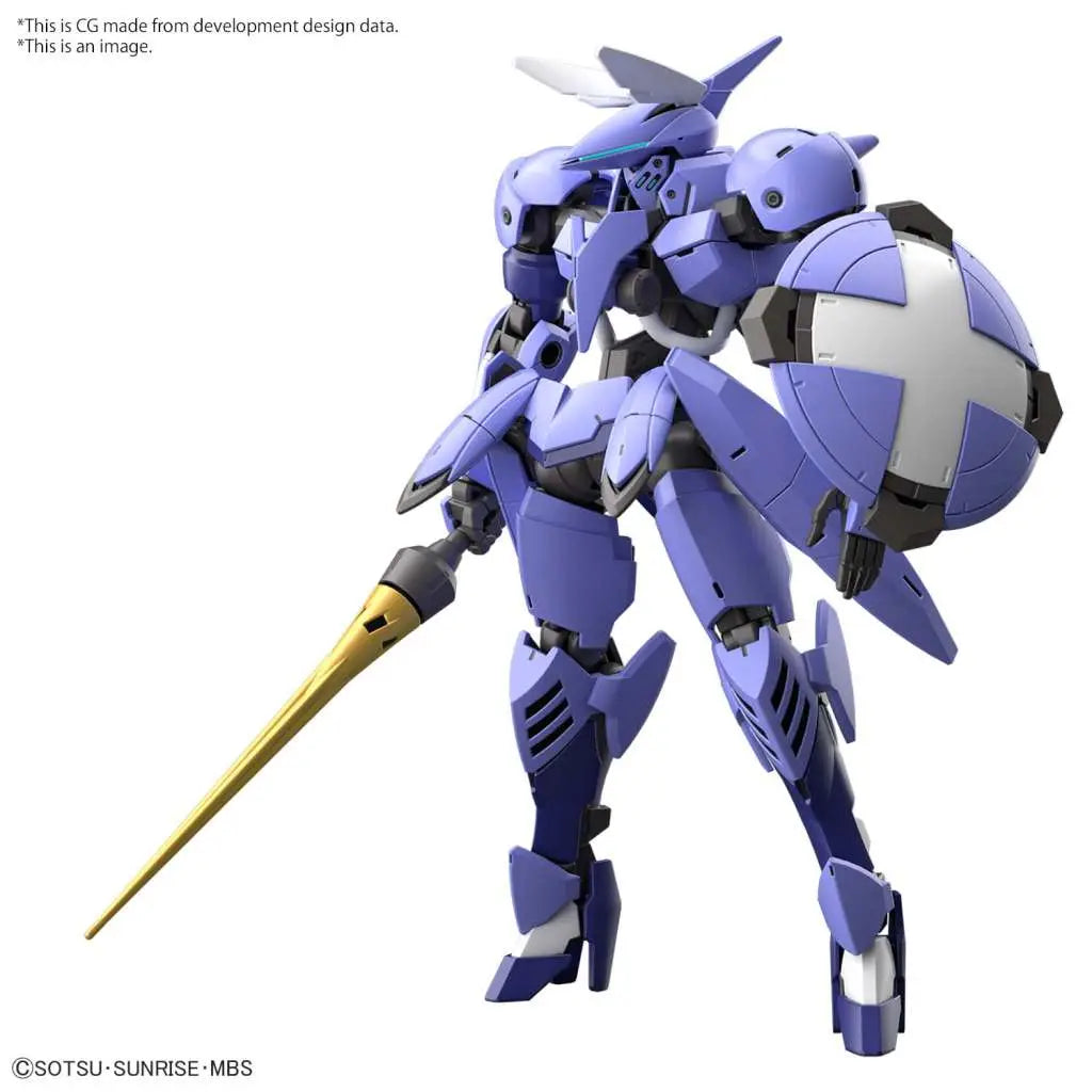 Hg Sigrun
