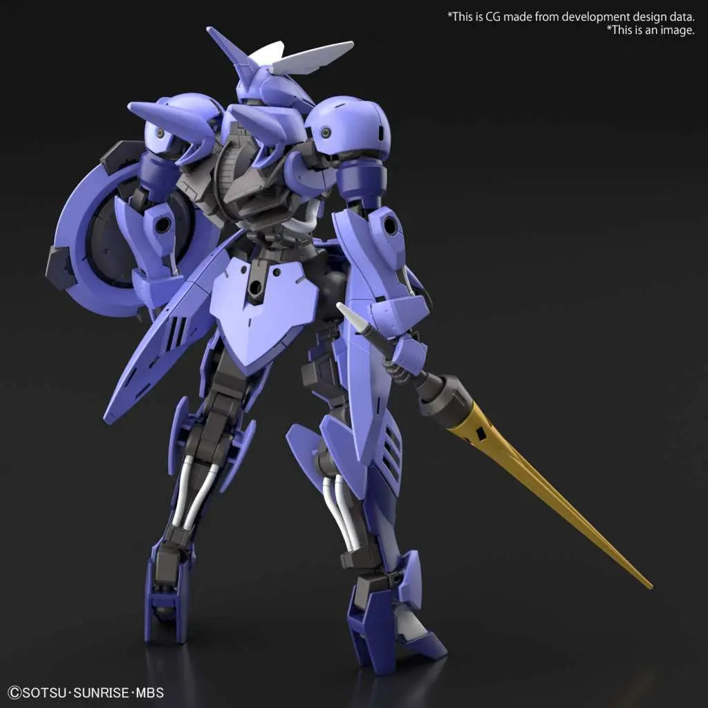 Hg Sigrun
