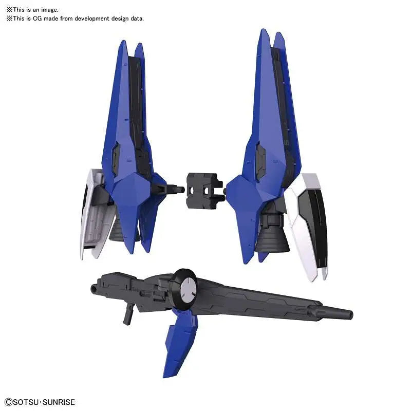 HG Tertium Arms