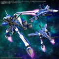 Hg Vf-25g Messiah Valkyrie Michael Custom