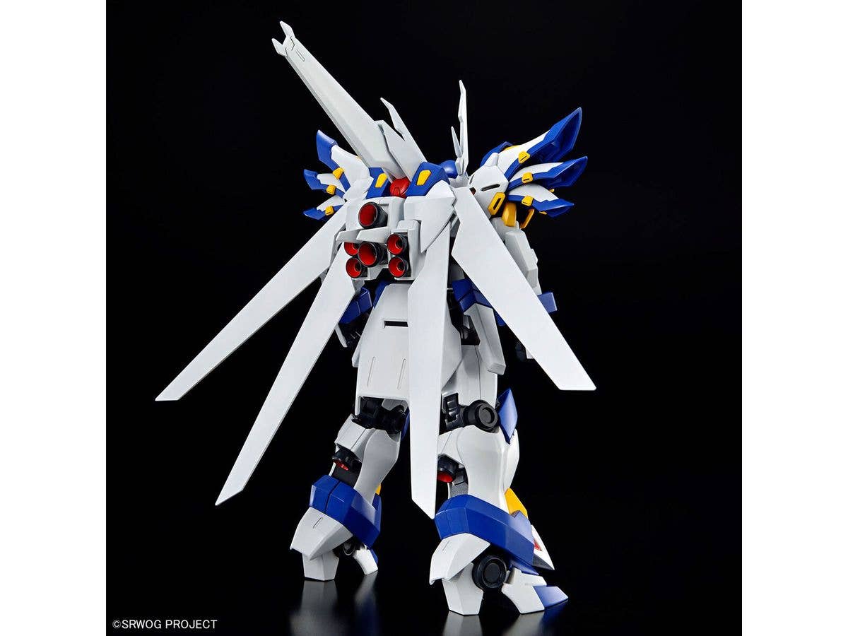 Hg Weissritter