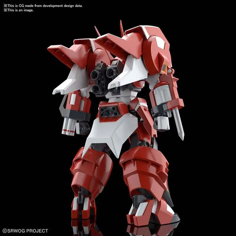 HG Altesein