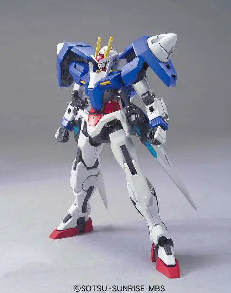 Gundam 00 HG Bandai
