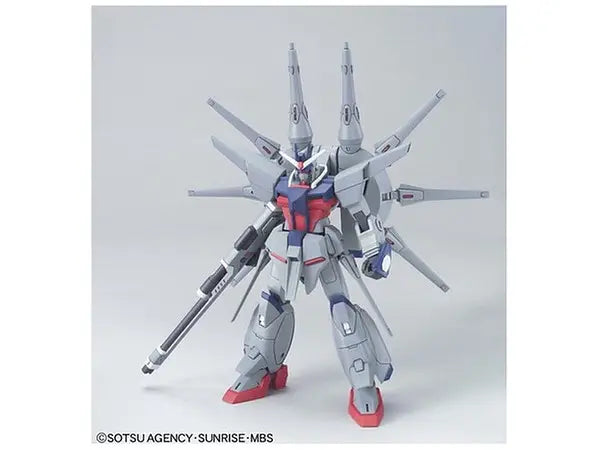 Hg Gundam Legend