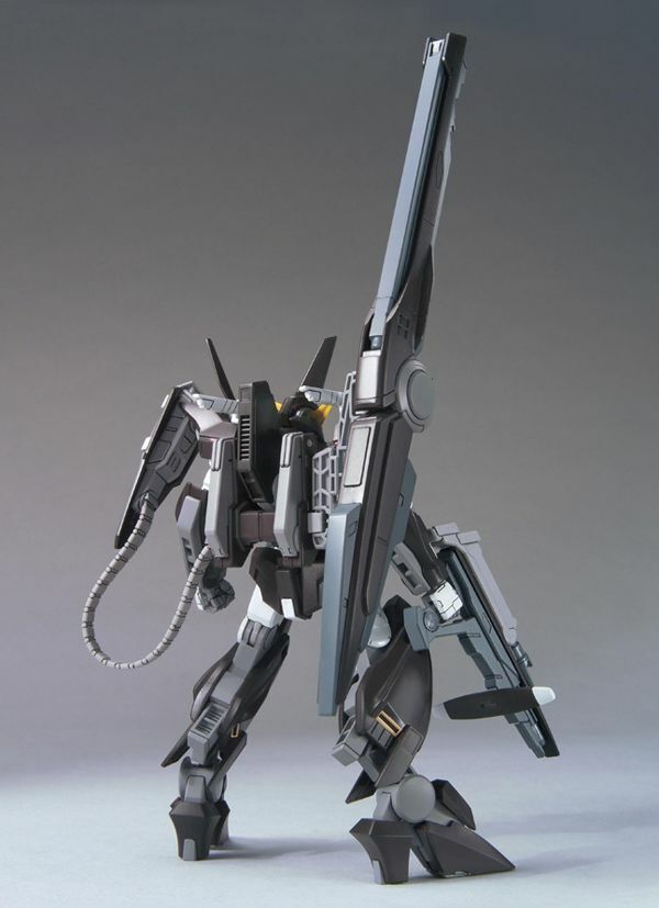 GNW-001 Gundam Throne Eins HG  1/144 Bandai