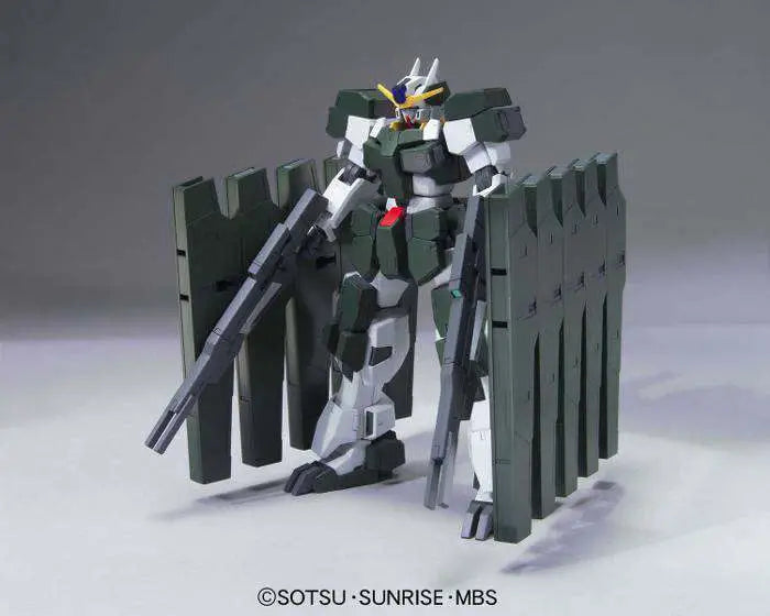 Gundam Zabanya HG Bandai