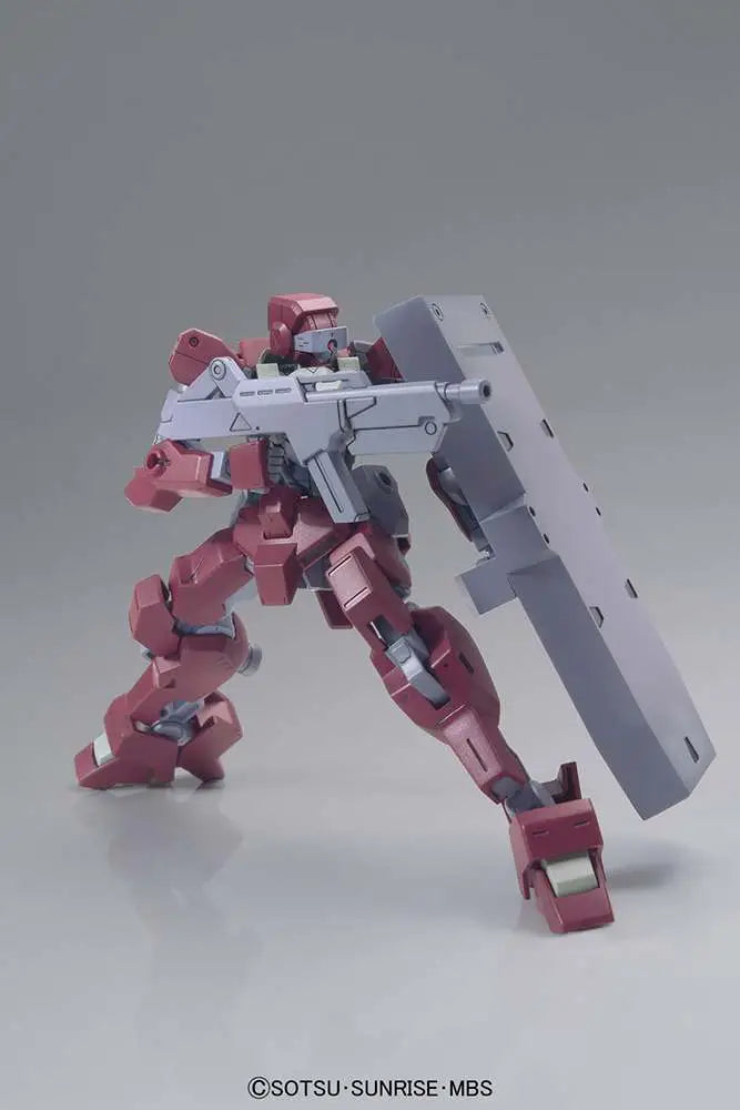 IO Frame Shiden HG Bandai