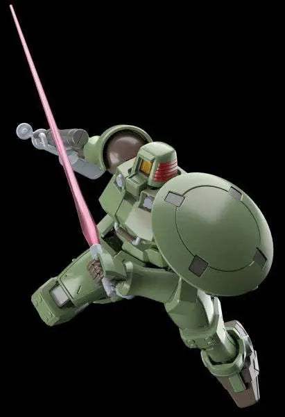 Ninja Bebop