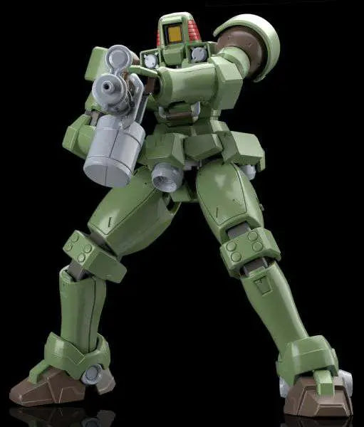 Ninja Bebop