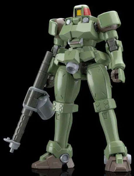 HGAC Leo
