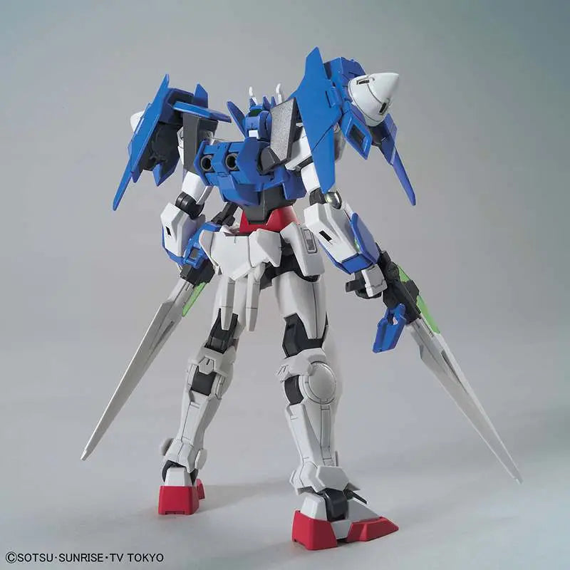 HGBD Gundam 00 Diver