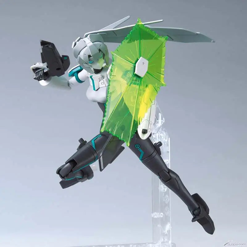 Hgbd Mobile Doll May