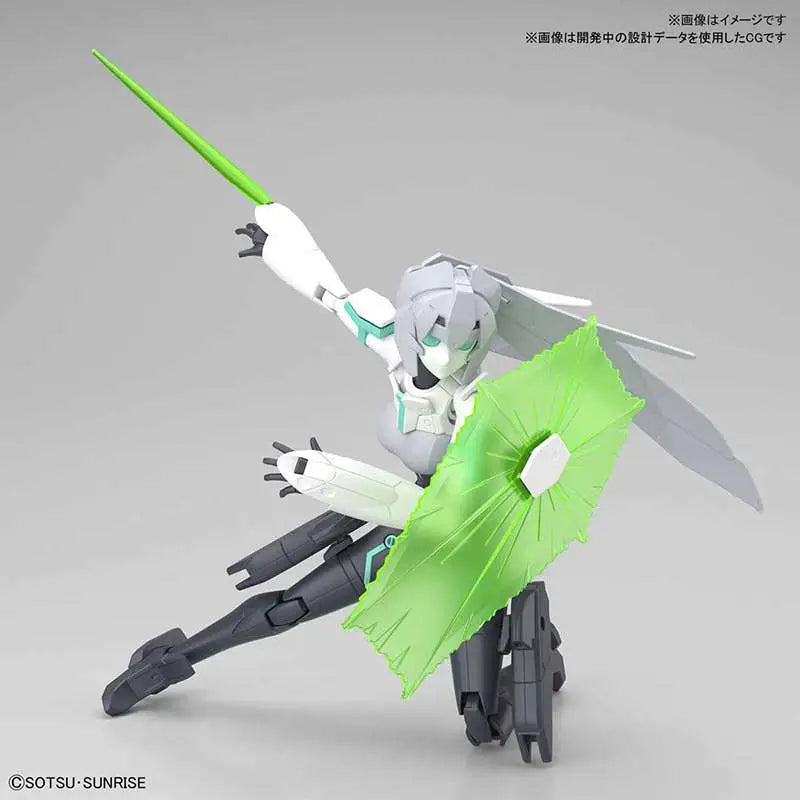 Hgbd Mobile Doll May