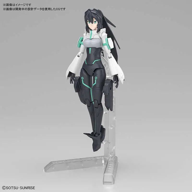 Hgbd Mobile Doll May