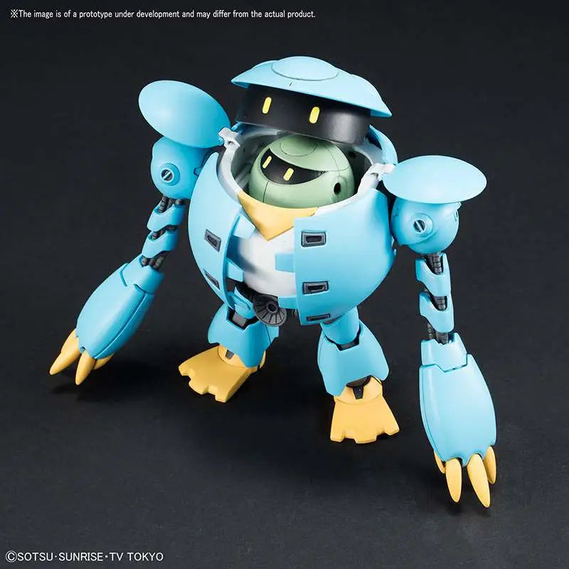 HGBD Monokapool Bandai