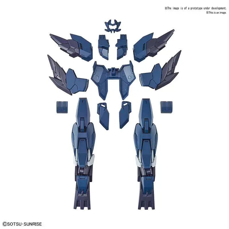 HGBDR Mercuone Unit