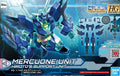 HGBDR Mercuone Unit