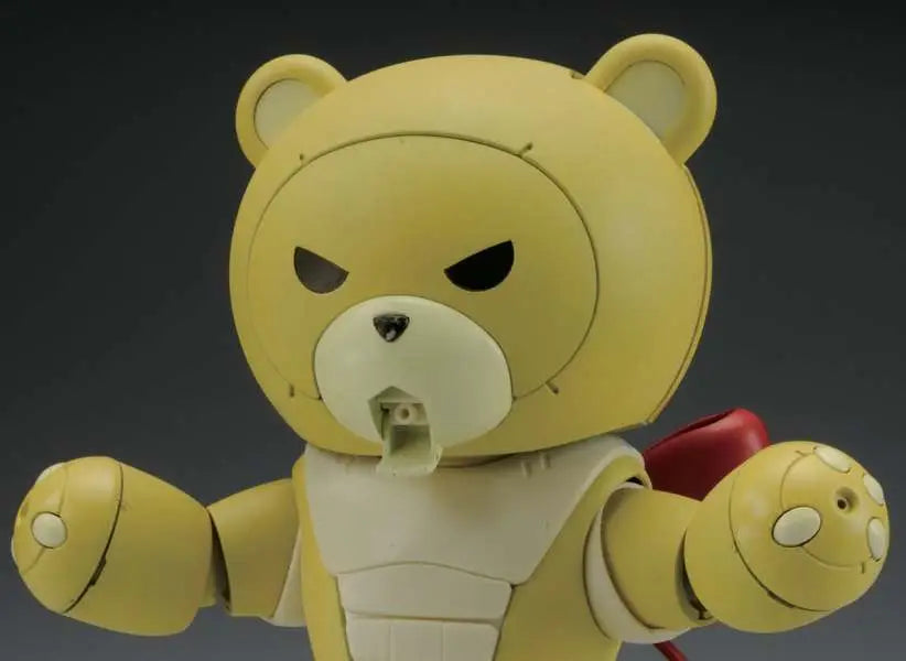 Beargguy III HGBF