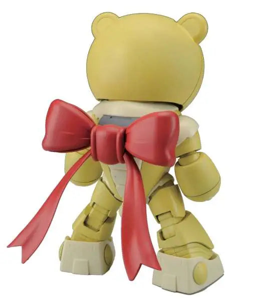 Beargguy III HGBF