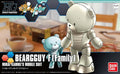 Bearguy III Family