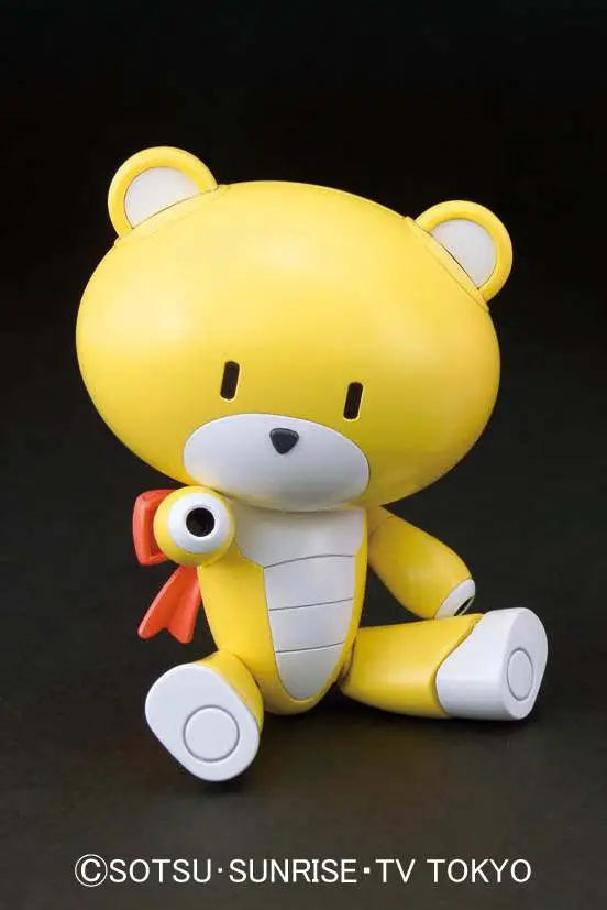 Petitgguy Winning Yellow HGPG