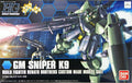 GM Sniper K9 HGBF Bandai