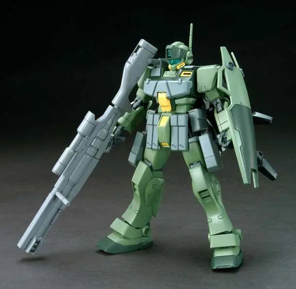 GM Sniper K9 HGBF Bandai