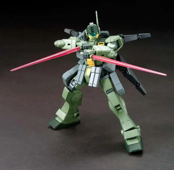 GM Sniper K9 HGBF Bandai