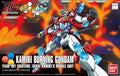Kamiki Burning Gundam HGBF