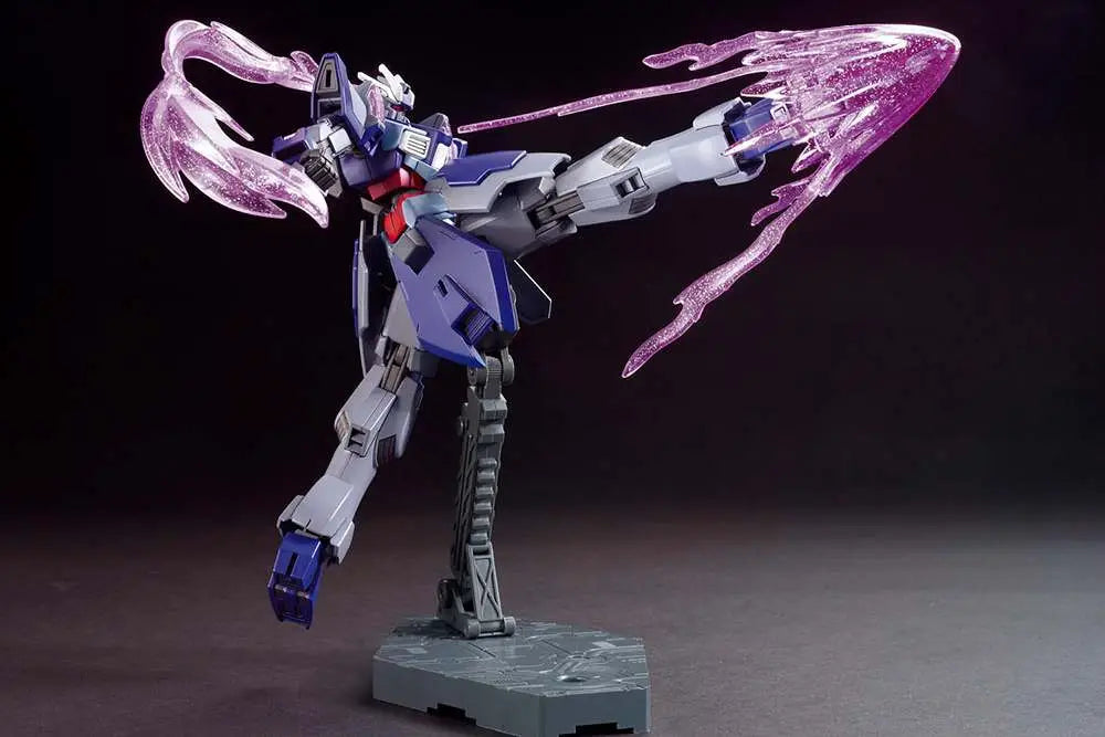 Denial Gundam HGBF by Bandai