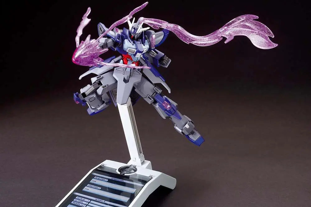 Denial Gundam HGBF by Bandai