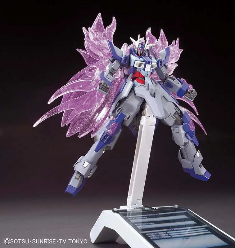 Denial Gundam HGBF by Bandai